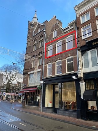 Medium property photo - Prinsengracht 808C, 1017 JL Amsterdam